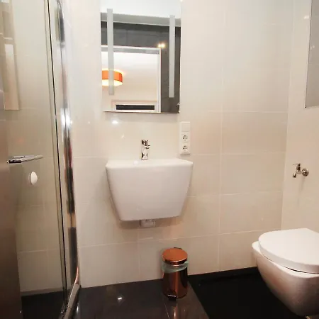 شاليه Chalet Ferienhaus Dr-steiner-2 زيل أم سي