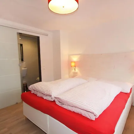 شاليه Chalet Ferienhaus Dr-steiner-2 زيل أم سي