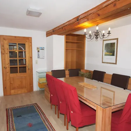 شاليه Chalet Ferienhaus Dr-steiner-2