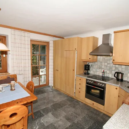 Chalet Ferienhaus Dr-steiner-2 شاليه