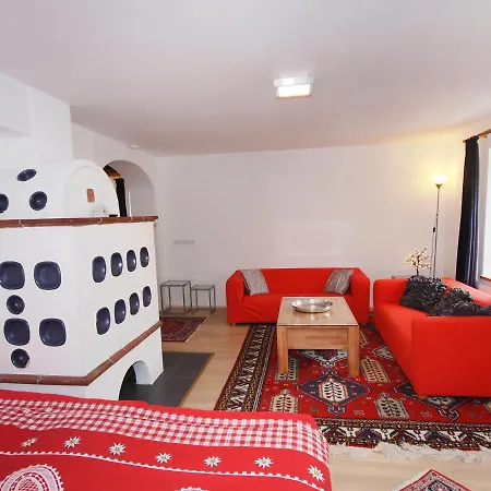 Chalet Chalet Ferienhaus Dr-steiner-2
