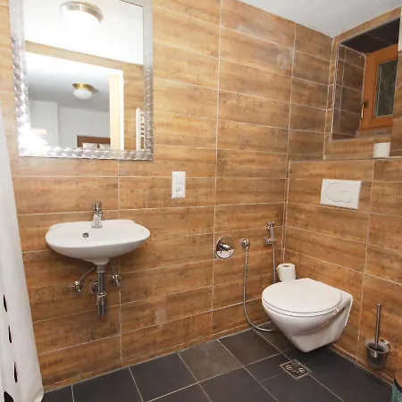 Chalet Ferienhaus Dr-steiner-2 شاليه