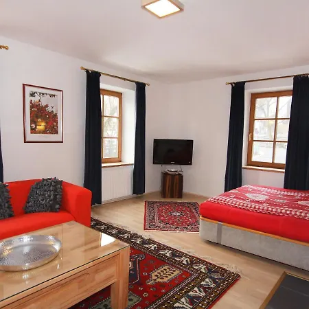 Chalet Ferienhaus Dr-steiner-2 شاليه *