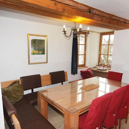 Chalet Ferienhaus Dr-steiner-2 شاليه *
