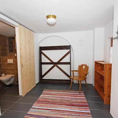 Chalet Ferienhaus Dr-steiner-2 شاليه