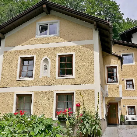 Chalet Ferienhaus Dr-steiner-2 شاليه *