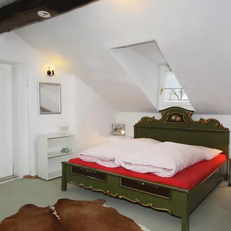 شاليه Chalet Ferienhaus Dr-steiner-2 *