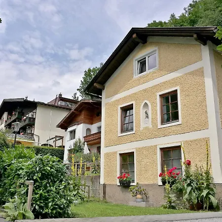 Chalet Ferienhaus Dr-steiner-2 شاليه *