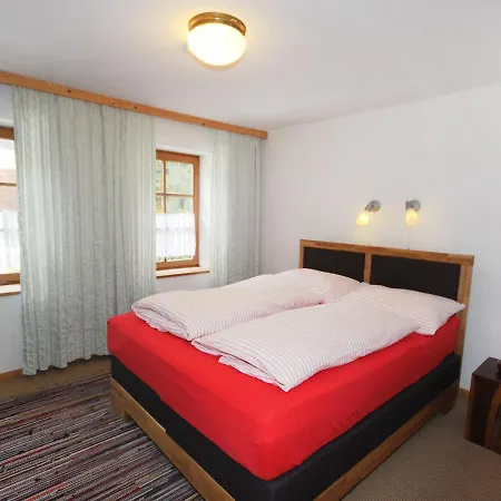 Chalet Ferienhaus Dr-steiner-2 شاليه زيل أم سي