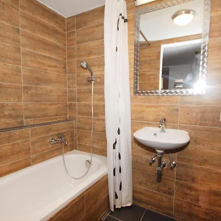 Chalet Ferienhaus Dr-steiner-2 شاليه *